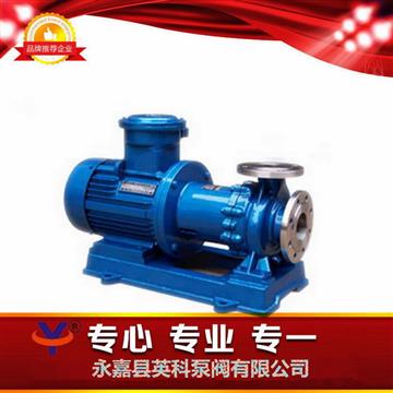 CQB磁力驅動泵